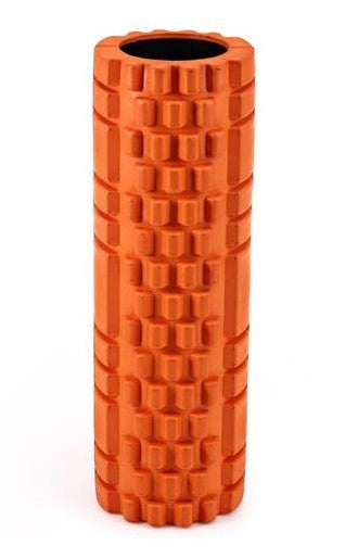 Find Your Zen with This Foam Roller