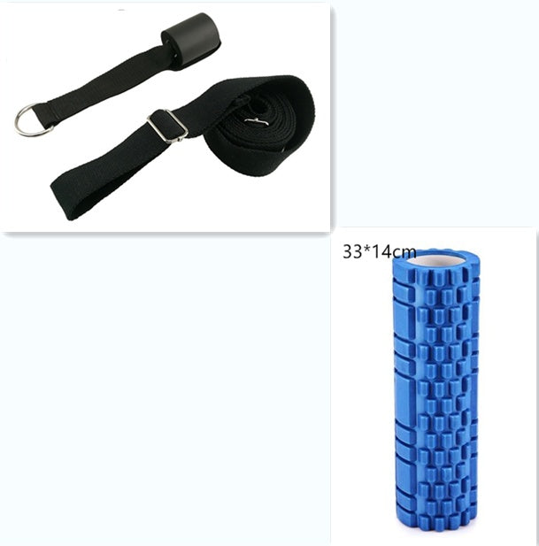 Find Your Zen with This Foam Roller