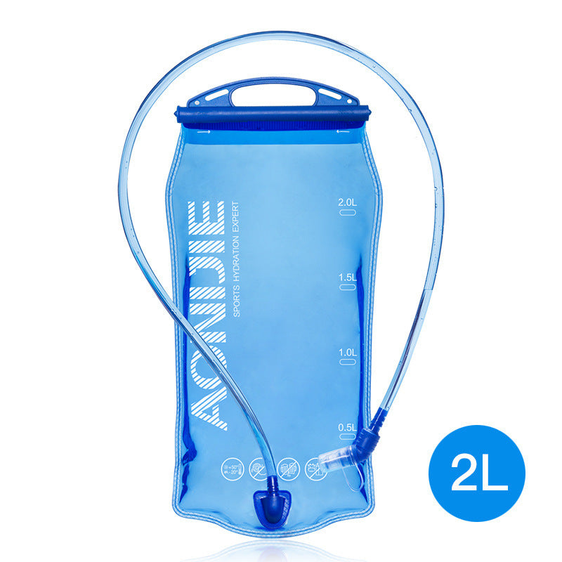 PEVA Drinking Bag – Lightweight Hydration for Every Activity