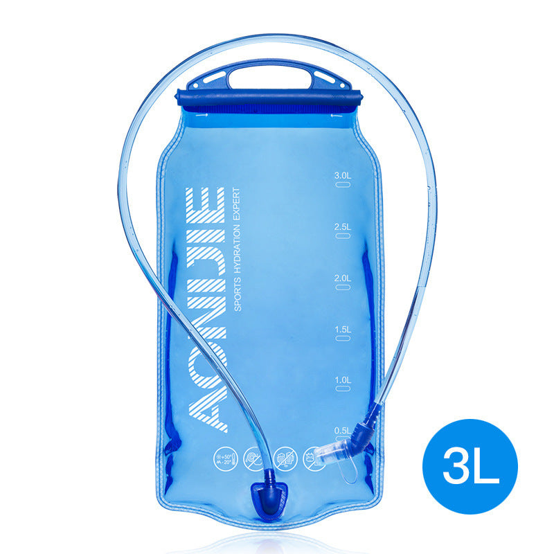 PEVA Drinking Bag – Lightweight Hydration for Every Activity