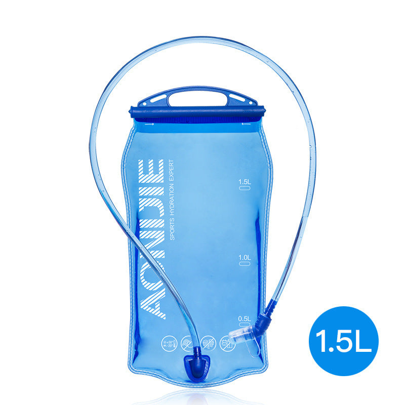 PEVA Drinking Bag – Lightweight Hydration for Every Activity
