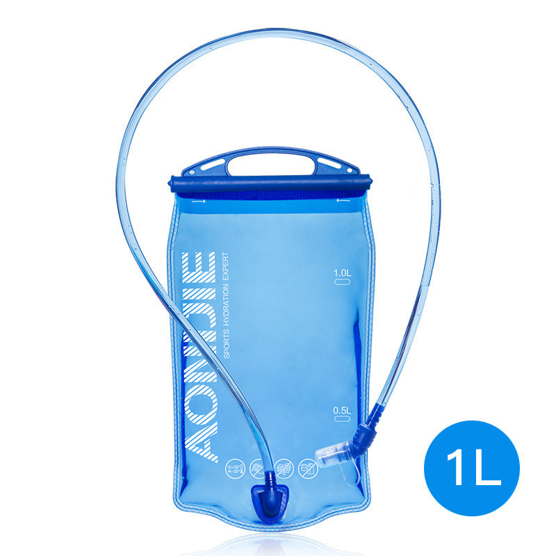 PEVA Drinking Bag – Lightweight Hydration for Every Activity