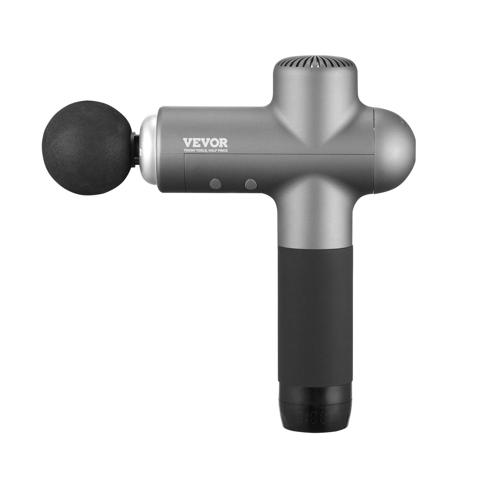 Muscle Relief Massage Gun – Feel Better, Train Harder